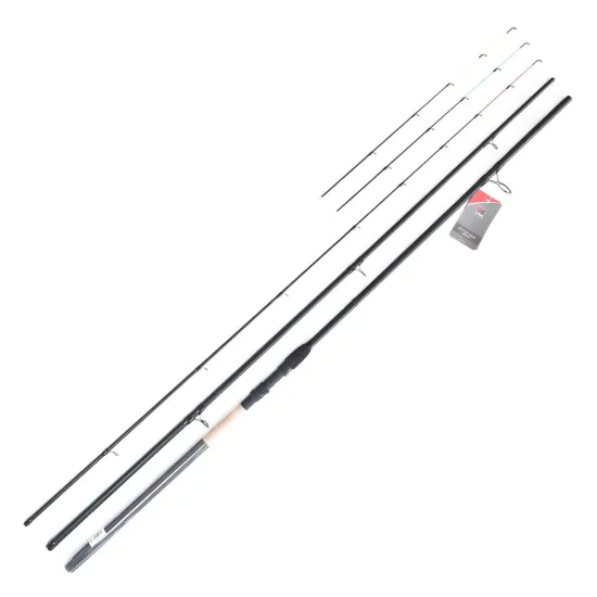 Wędka feederowa DAM Intenze 2 Feeder 3.90m 60-120g