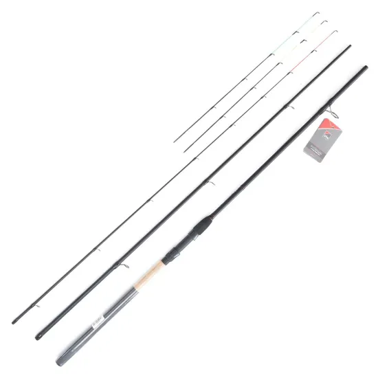 Wędka feederowa DAM Intenze 2 Method 3.30m 50-100g