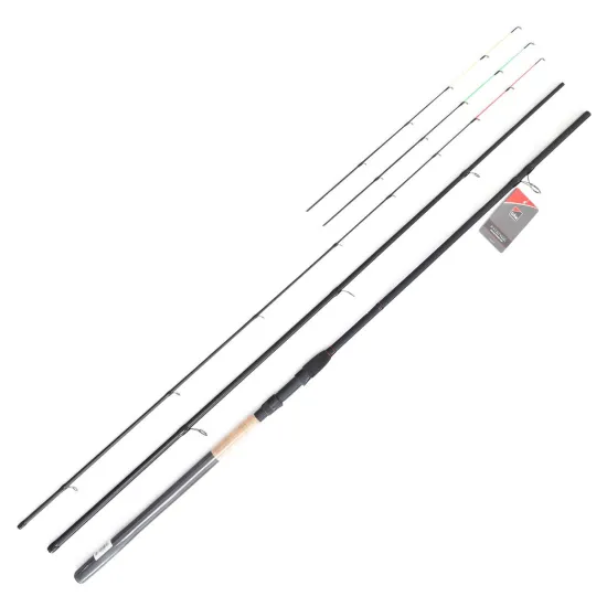 Wędka feederowa DAM Intenze 2 Method 3.30m 30-90g