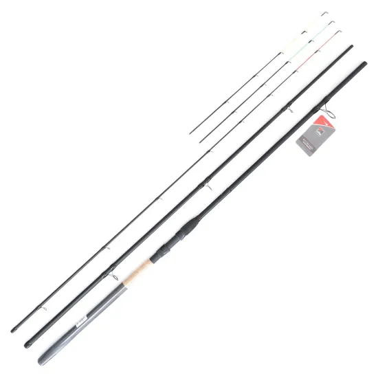 Wędka feederowa DAM Intenze 2 Method 3.60m 60-120g