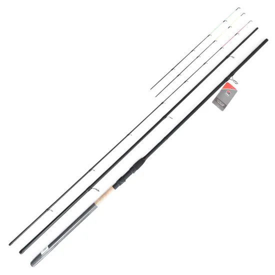 Wędka feederowa DAM Intenze 2 Method 3.90m 30-90g