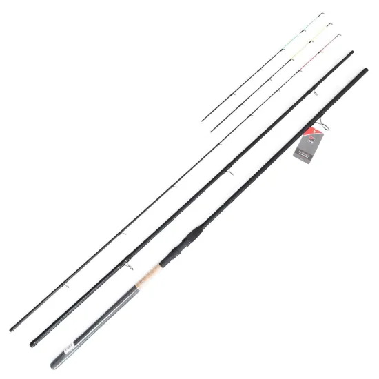 Wędka feederowa DAM Intenze 2 Method 3.90m 60-120g