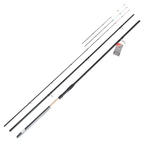 Wędka feederowa DAM Intenze 2 Method 4.20m 60-120g