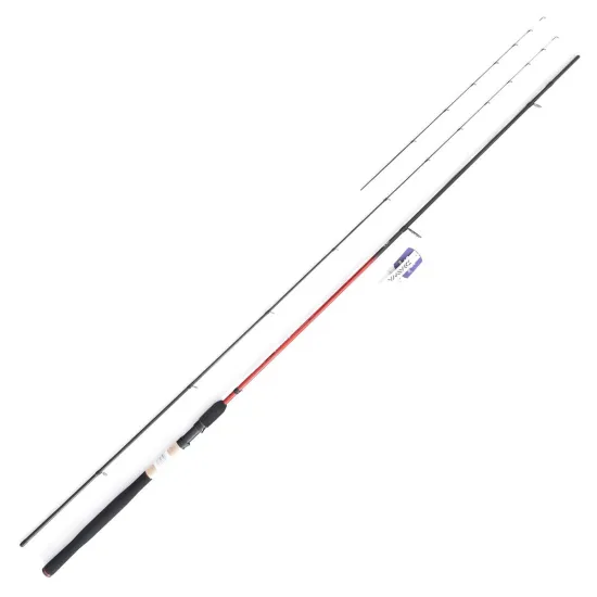 Wędka feeder Daiwa Ninja Commercial 3.00m -40g