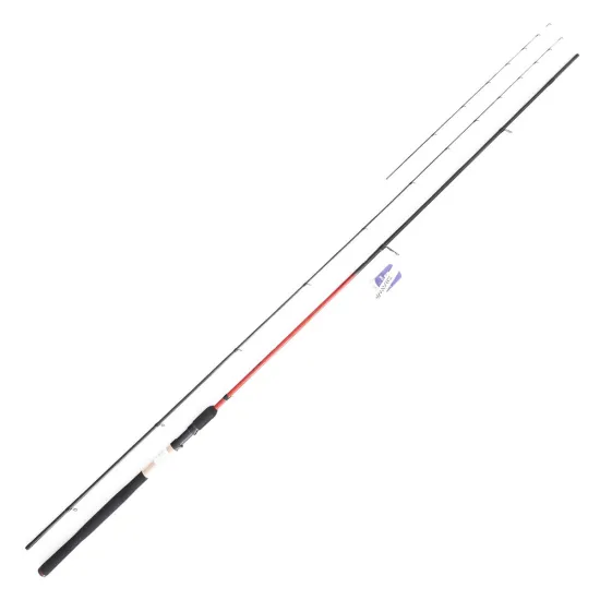 Wędka feeder Daiwa Ninja Commercial 3.30m -60g