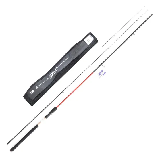 Wędka feeder Daiwa Ninja Commercial 3.30m -60g-124739