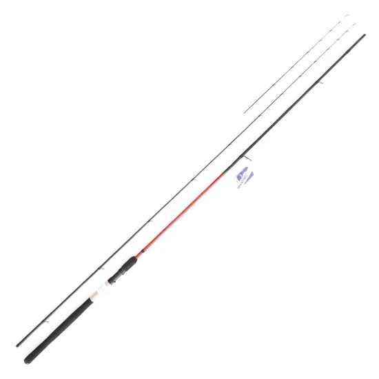 Wędka feeder Daiwa Ninja Commercial 3.30m -80g