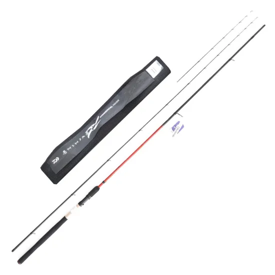 Wędka feeder Daiwa Ninja Commercial 3.30m -80g-124742
