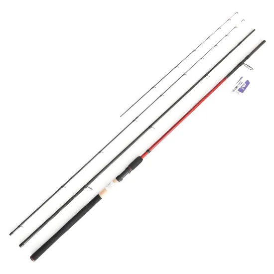 Wędka feeder Daiwa Ninja Commercial 3.60m -100g