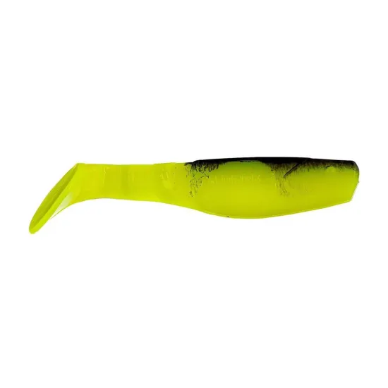 Ripper, kopyto Mann's 9cm BB FCH seledyn fluo