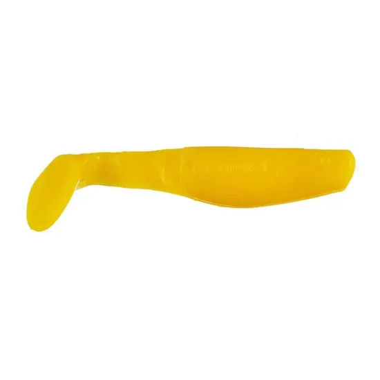 Ripper, kopyto Mann's 9cm Y żółty