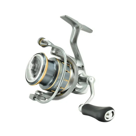Kołowrotek spinningowy Dragon Aggressor SL FD 625i 6 łożysk