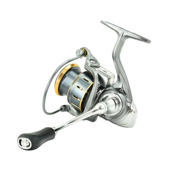 Kołowrotek spinningowy Dragon Aggressor SL FD 625i 6 łożysk-124760