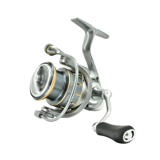 Kołowrotek spinningowy Dragon Aggressor SL FD 635i 6 łożysk