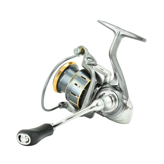 Kołowrotek spinningowy Dragon Aggressor SL FD 635i 6 łożysk-124768