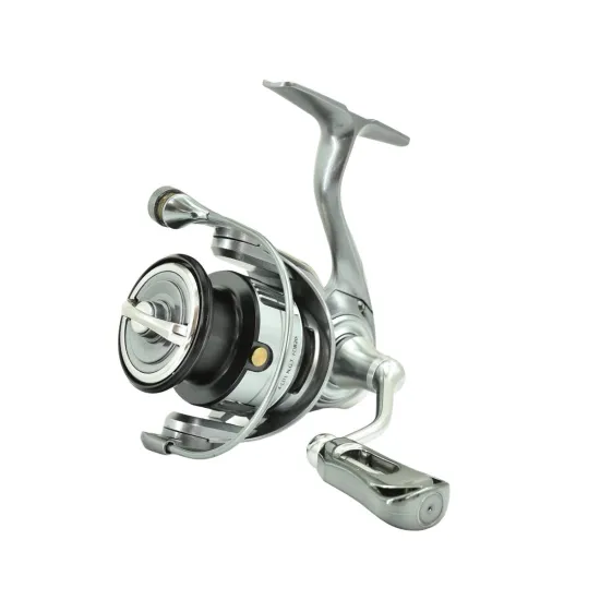 Kołowrotek spinningowy Team Dragon X-Lite N.G.T. FD 820i 8 łożysk