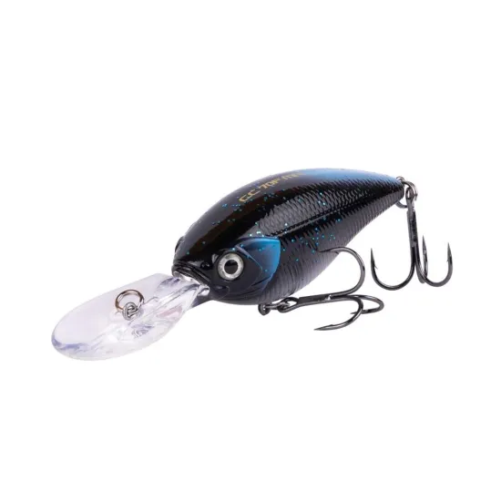 Wobler Shimano Yasei Cover Crank F MR 7cm 17g BLB