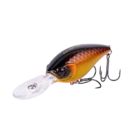 Wobler Shimano Yasei Cover Crank F MR 7cm 17g ORG