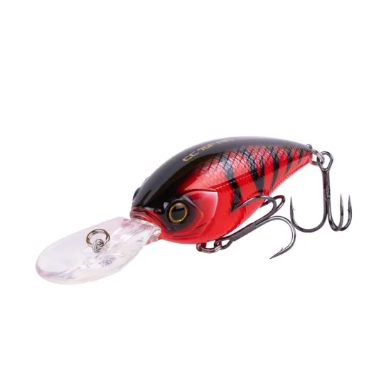 Wobler Shimano Yasei Cover Crank F MR 7cm 17g RET