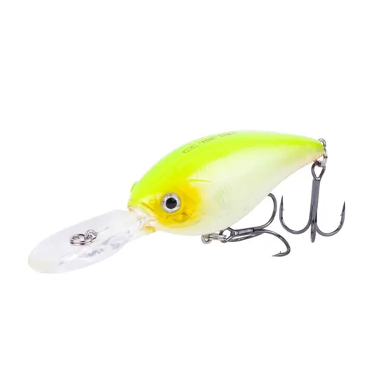 Wobler Shimano Yasei Cover Crank F MR 7cm 17g CHA