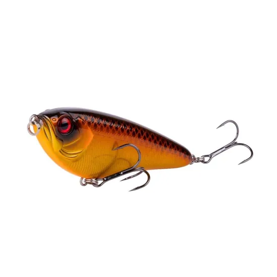 Wobler Shimano Yasei Javelin Jerk S 11cm 33,1g ORG