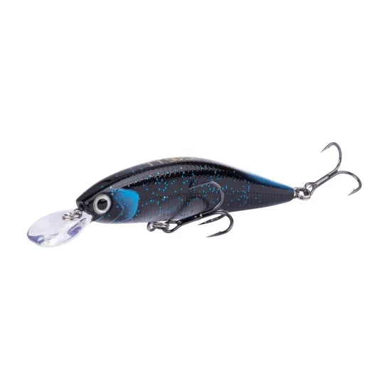 Wobler Shimano Yasei Trigger Twitch SP 9cm 11g kolor BLB
