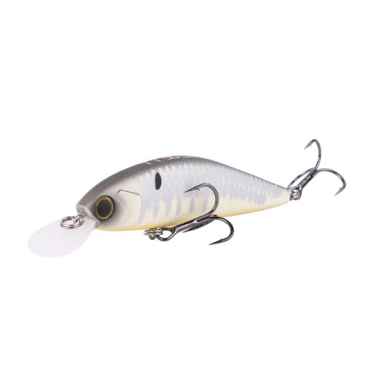 Wobler Shimano Yasei Trigger Twitch SP 9cm 11g kolor MAW