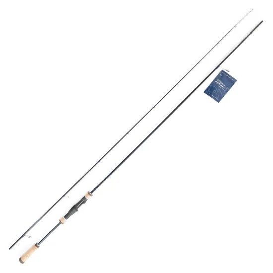 Wędka spinningowa Dragon HM62X Spinning UL-MS 2.90m 1-10g