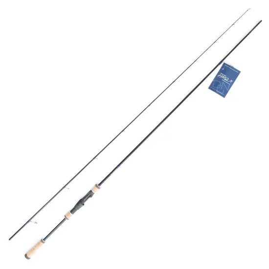 Wędka spinningowa Dragon HM62X Spinning ML-XF 2.75m 3-15g