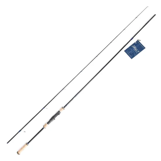 Wędka spinningowa Dragon HM62X Spinning M-XF 2.75m 7-30g