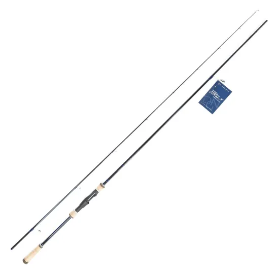 Wędka spinningowa Dragon HM62X Spinning M-XF 2.90m 7-30g