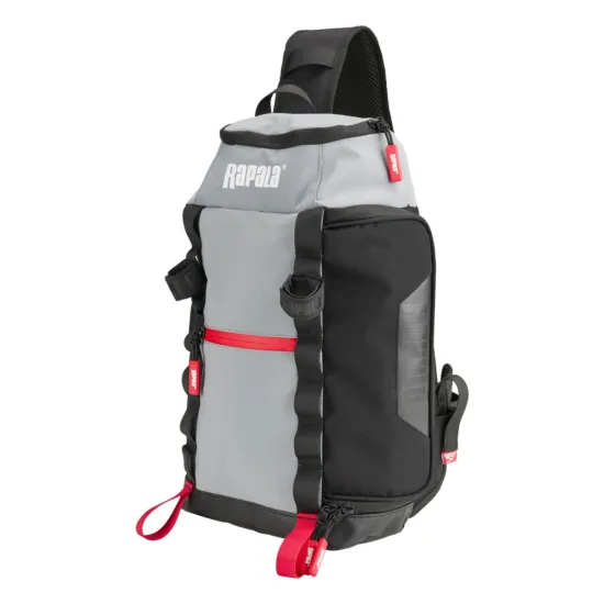 Torba wędkarska Rapala Countdown Sling Bag RCDSB 24x42x13cm