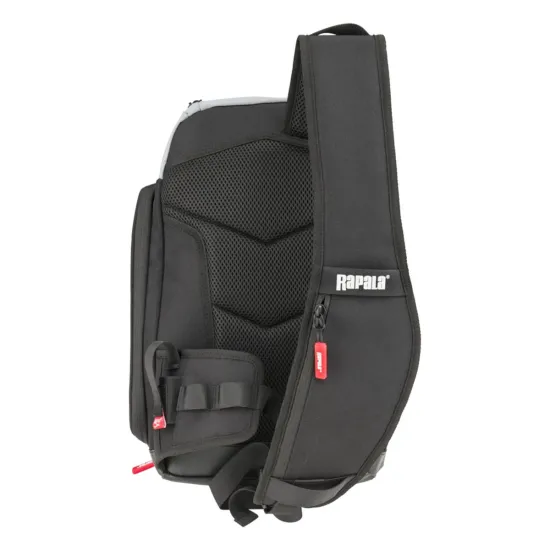 Torba wędkarska Rapala Countdown Sling Bag RCDSB 24x42x13cm-124829