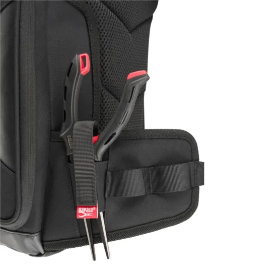 Torba wędkarska Rapala Countdown Sling Bag RCDSB 24x42x13cm-124830