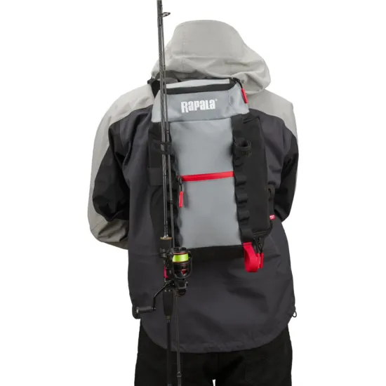 Torba wędkarska Rapala Countdown Sling Bag RCDSB 24x42x13cm-124831