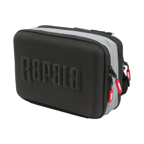 Torba wędkarska z pudełkami Rapala Countdown Sling Bag Pro XL RCDSBPXL 42x28x11cm