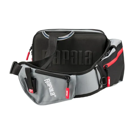 Torba wędkarska z pudełkami Rapala Countdown Sling Bag Pro XL RCDSBPXL 42x28x11cm-124834