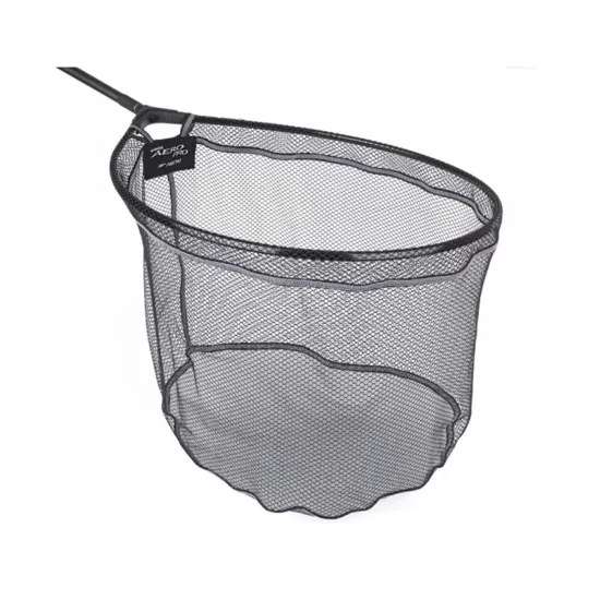 Siatka, kosz do podbieraka Shimano Aero Pro 40cm Nylon Pan