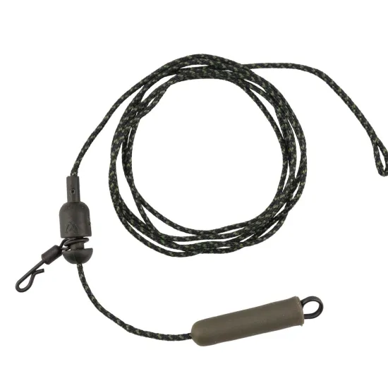 Zestaw karpiowy Heli Chod leadcore 80cm Mikado