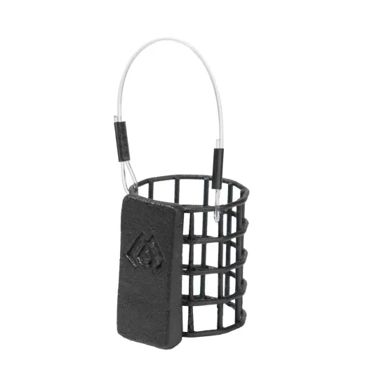 Koszyk zanętowy Mikado T1 Cage Feeder S 40g