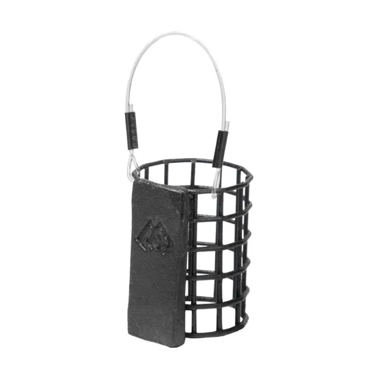 Koszyk zanętowy Mikado T1 Cage Feeder M 40g