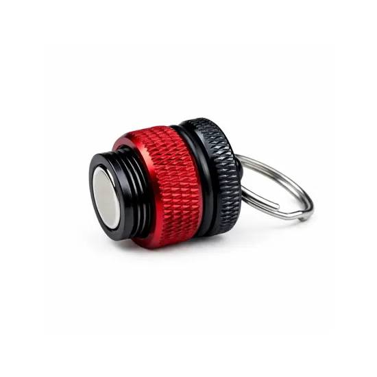 Klips z magesem Mikado do podbieraka z regulacją mocy 3-6 kg-124959