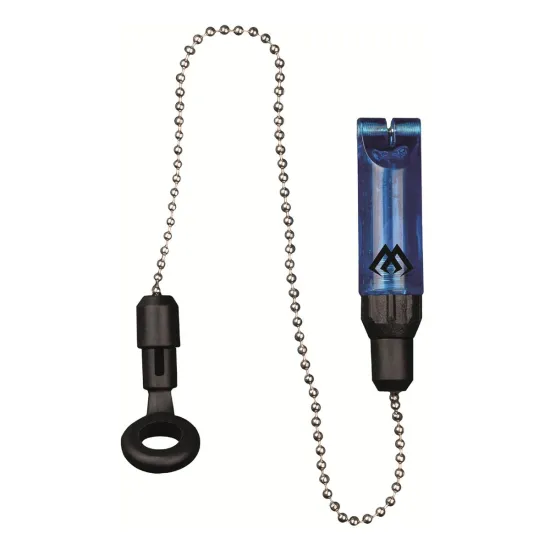 Sygnalizator podwieszany Mikado Intro hanger niebieski