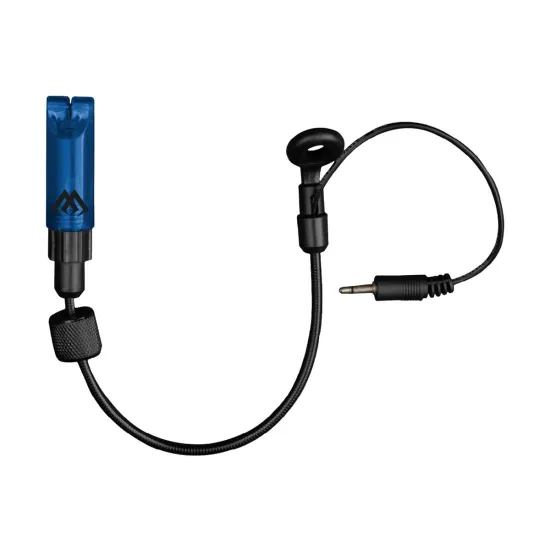 Sygnalizator podwieszany Mikado Led Intro hanger niebieski