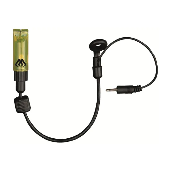 Sygnalizator podwieszany Mikado Led Intro hanger żółty