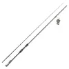 Wędka spinningowa Mikado SKY Dream Evo 2.08m 5-28g