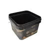 Wiadro Mikado Enclave Camo Bucket kwadratowe 17 litrów-125363