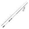 Wędka spinningowa Mitchell Traxx Lure Spinning 2,44m 15-60g