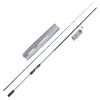 Wędka spinningowa Mitchell Traxx Lure Spinning 2,74m 15-60g-125390