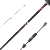 Wędka spinningowa Daiwa Ninja Nanojig 1.90m 0,3-3g-125420